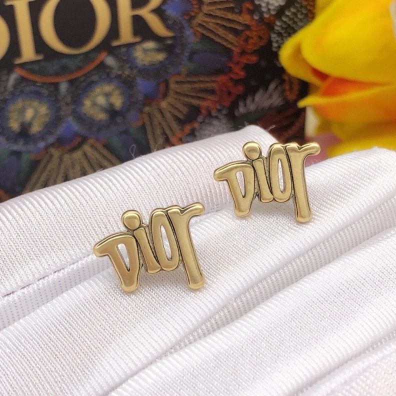 Christian Dxxr Earrings EasyMatch 293968