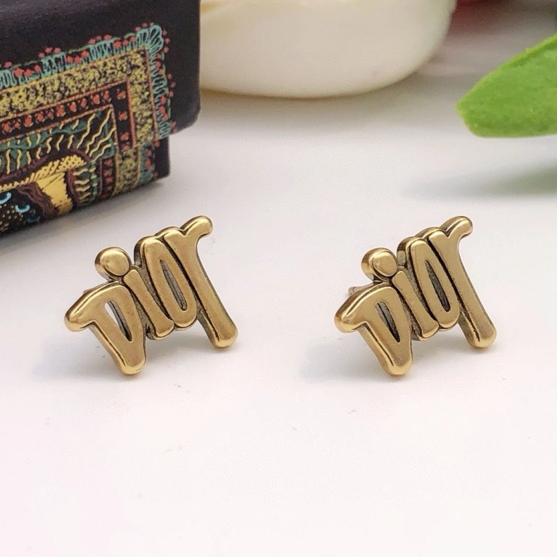 Christian Dxxr Earrings EasyMatch 293968