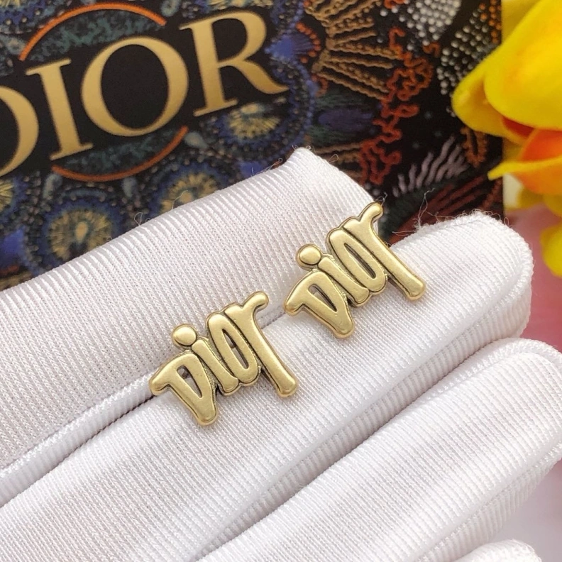 Christian Dxxr Earrings EasyMatch 293968