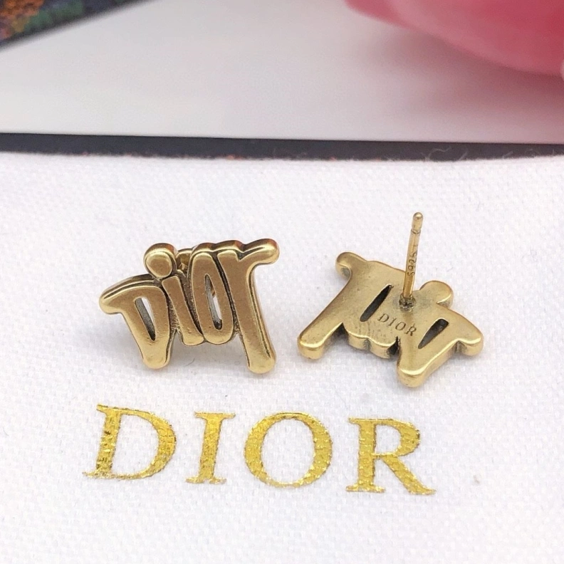Christian Dxxr Earrings EasyMatch 293968