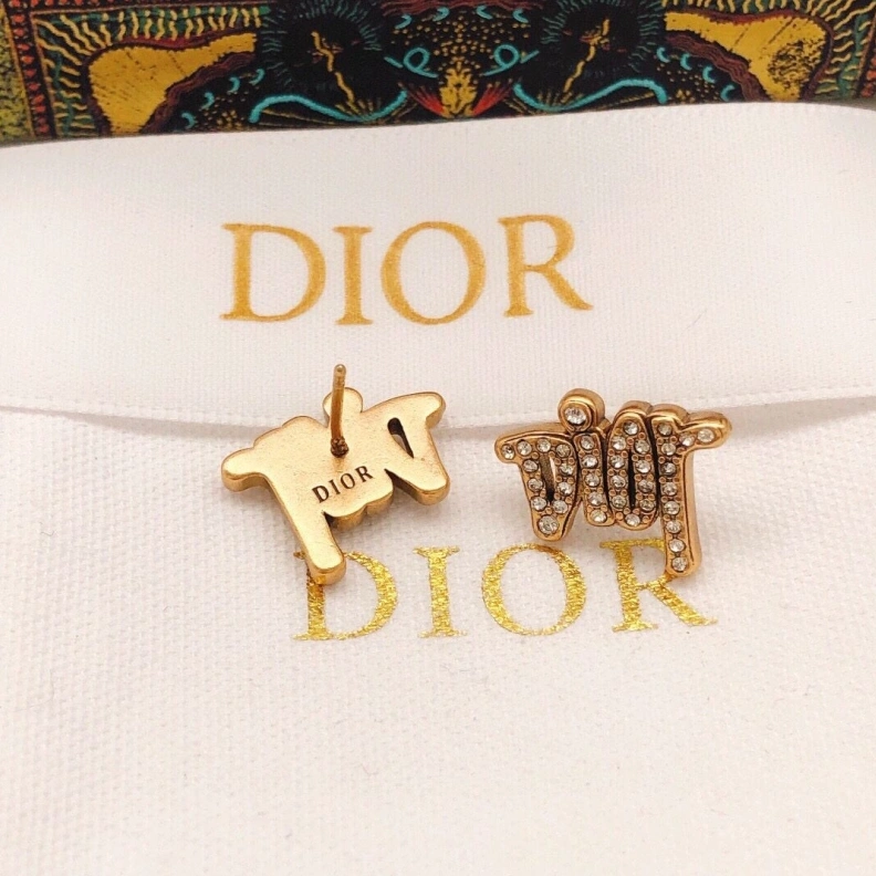 Christian Dxxr Earrings Efficient 293969