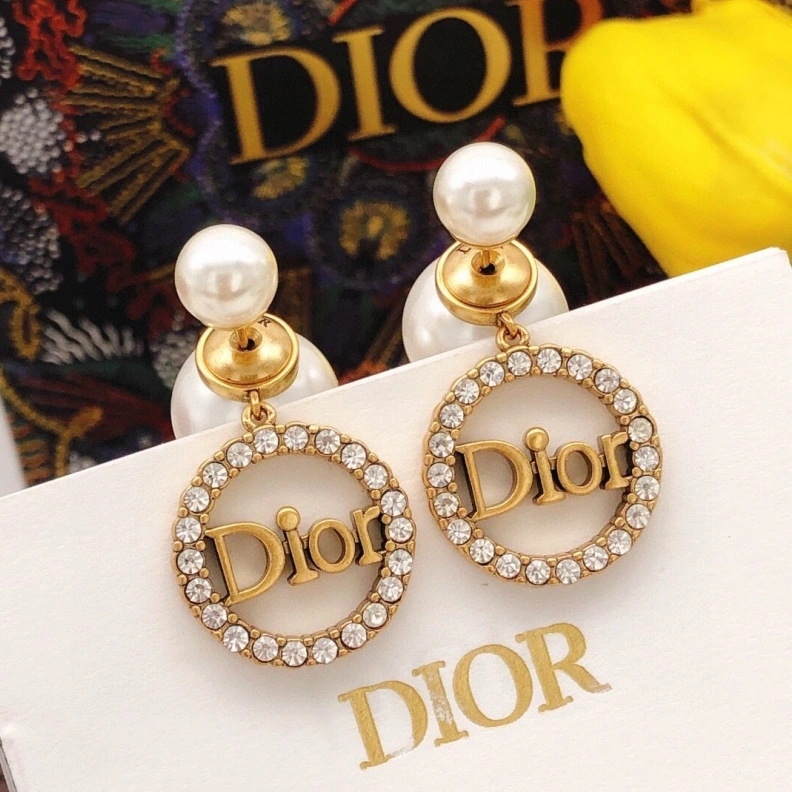 Resilient Christian Dxxr Earrings 293959