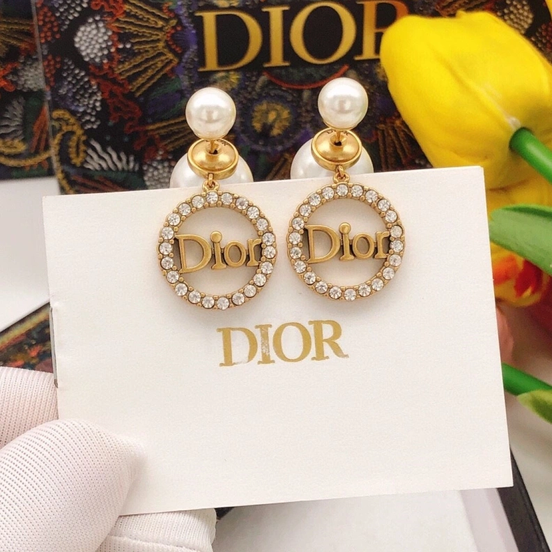 Resilient Christian Dxxr Earrings 293959