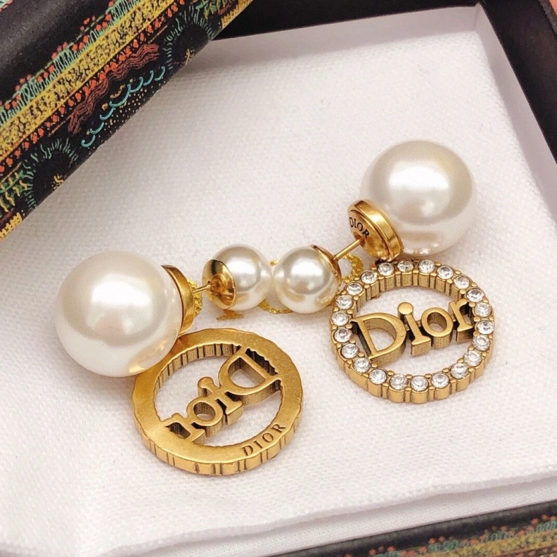 Resilient Christian Dxxr Earrings 293959