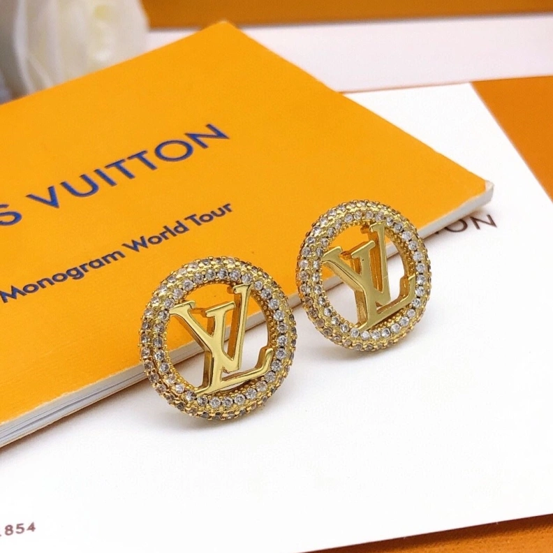 LX Earrings Sophisticated 308676