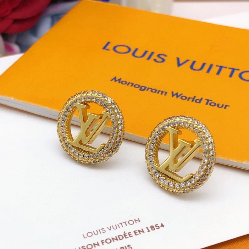 LX Earrings Sophisticated 308676