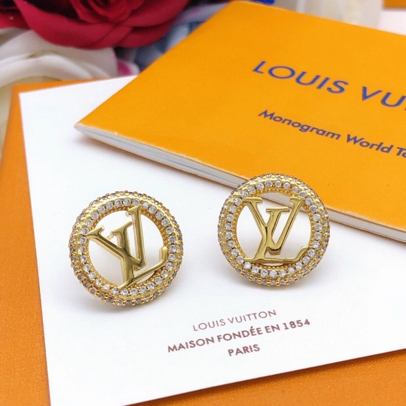 LX Earrings Sophisticated 308676