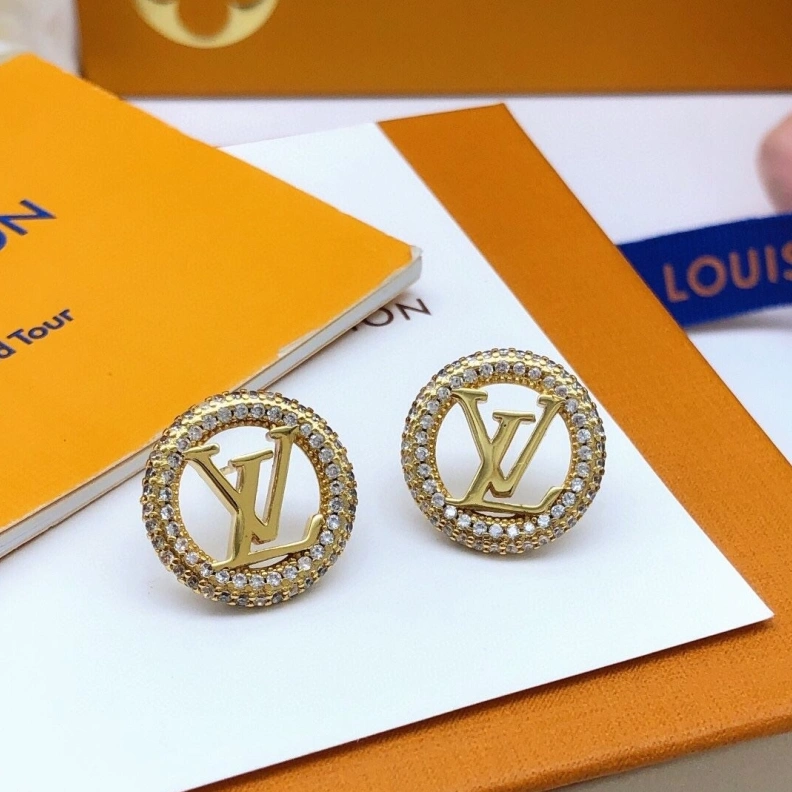 LX Earrings Sophisticated 308676