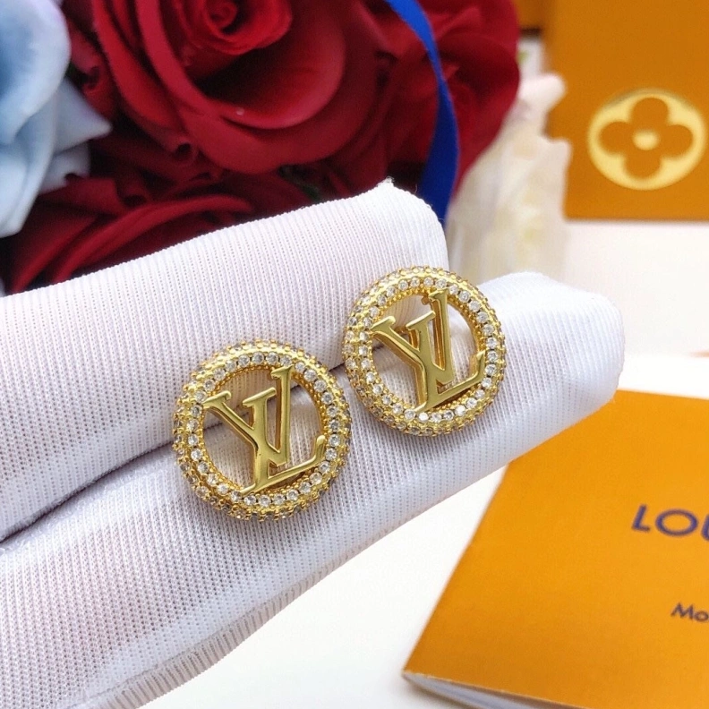 LX Earrings Sophisticated 308676