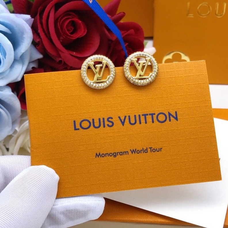 LX Earrings Sophisticated 308676
