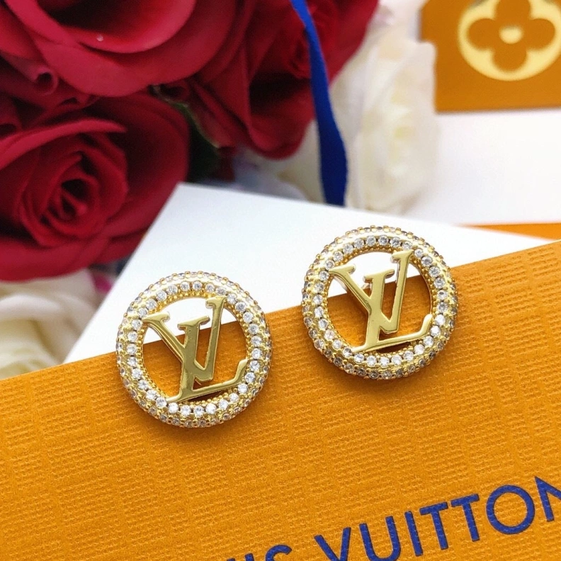 LX Earrings Sophisticated 308676