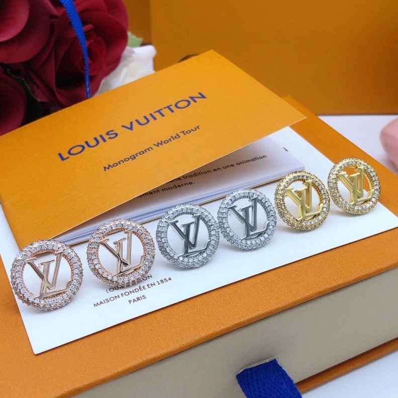 LX Earrings Sophisticated 308676