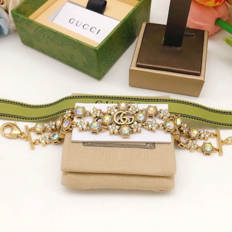 Gxccx Bracelets Reliable 302414