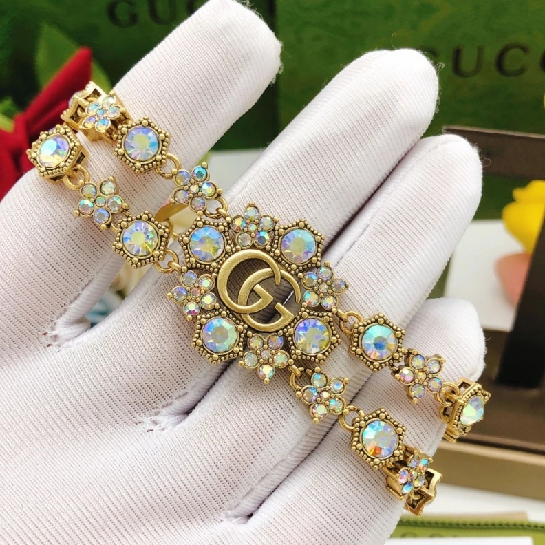 Gxccx Bracelets Reliable 302414