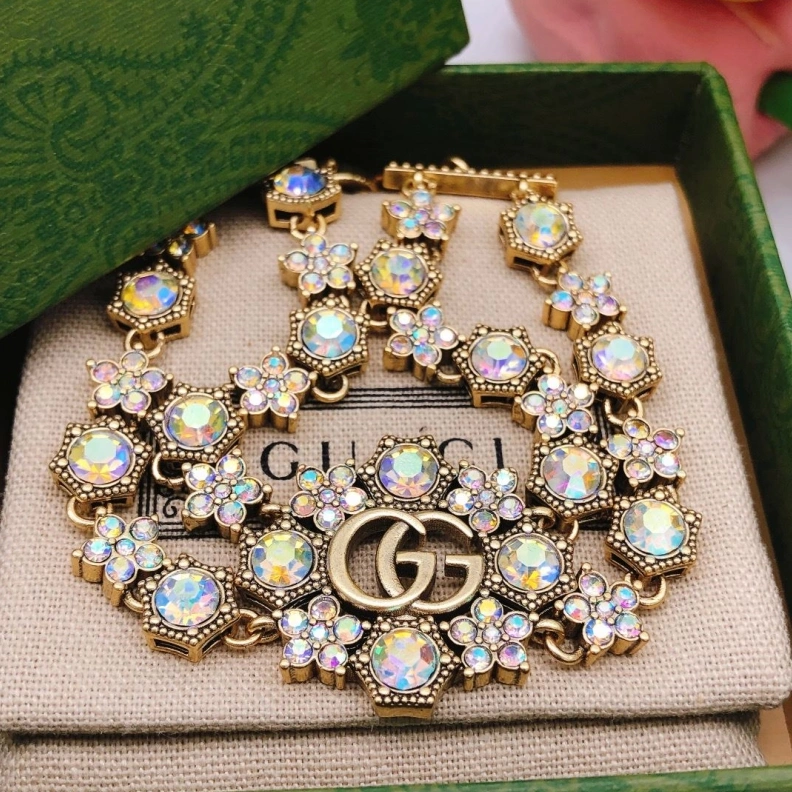 Gxccx Bracelets Reliable 302414
