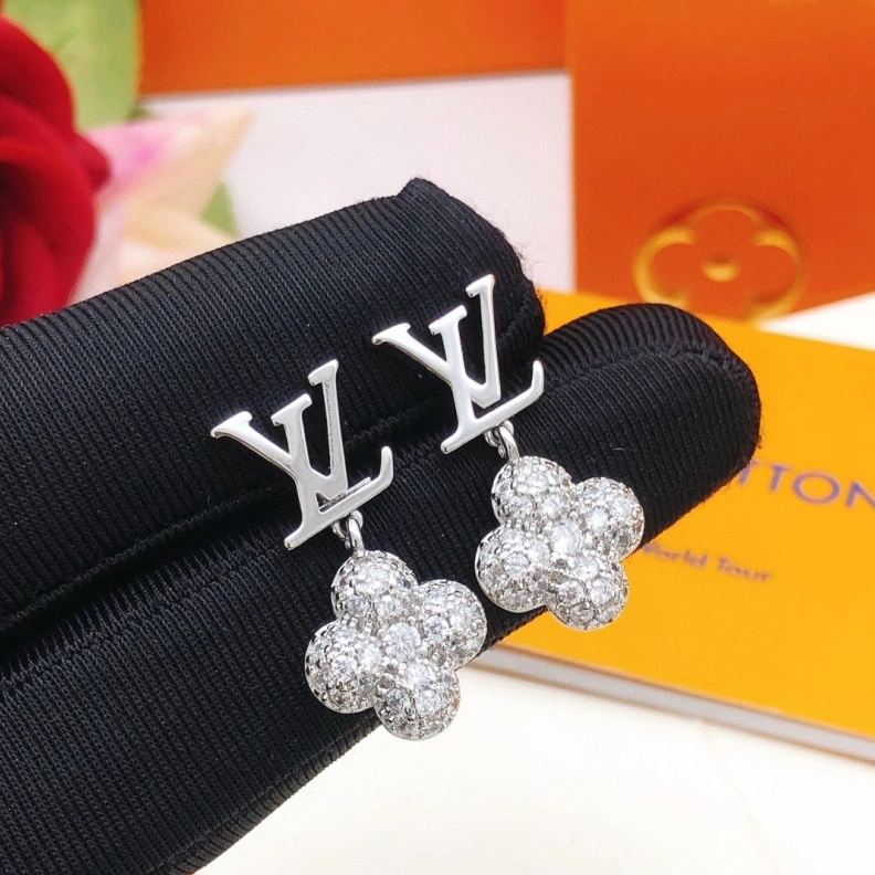 LX Earrings Classic 308674