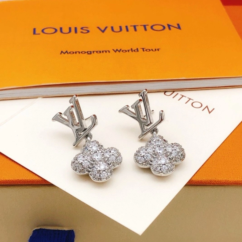 LX Earrings Classic 308674