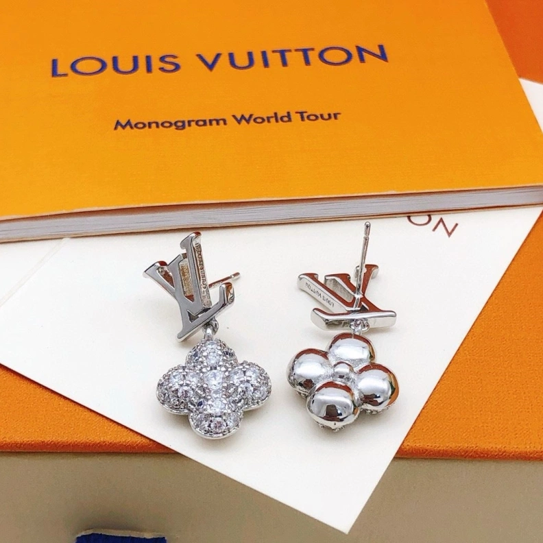 LX Earrings Classic 308674