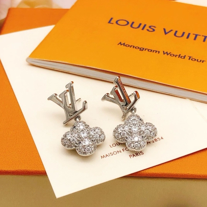 LX Earrings Classic 308674