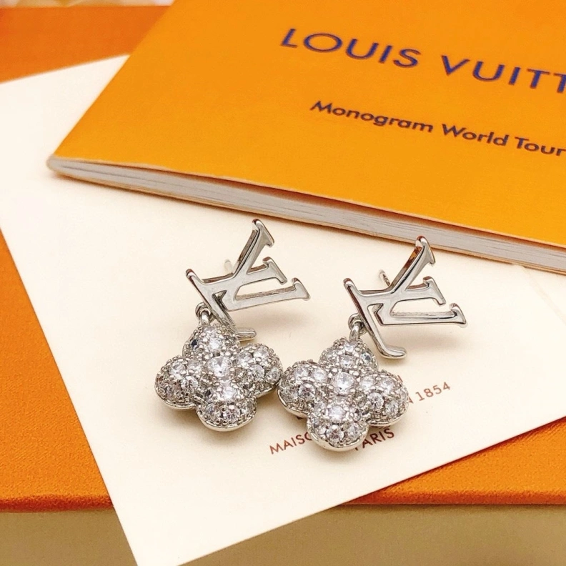 LX Earrings Classic 308674