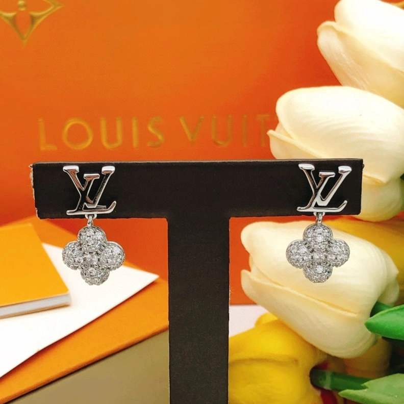 LX Earrings Classic 308674