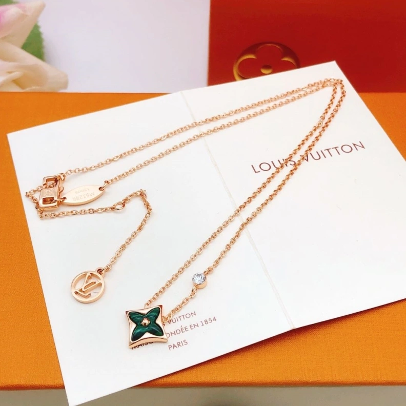LX Necklaces Cozy 308598
