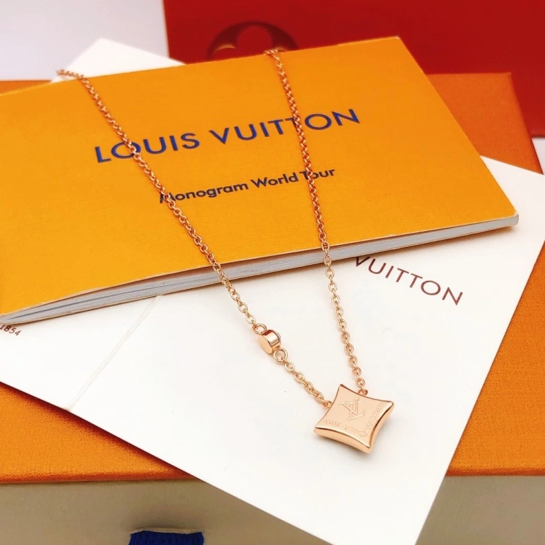 LX Necklaces Cozy 308598
