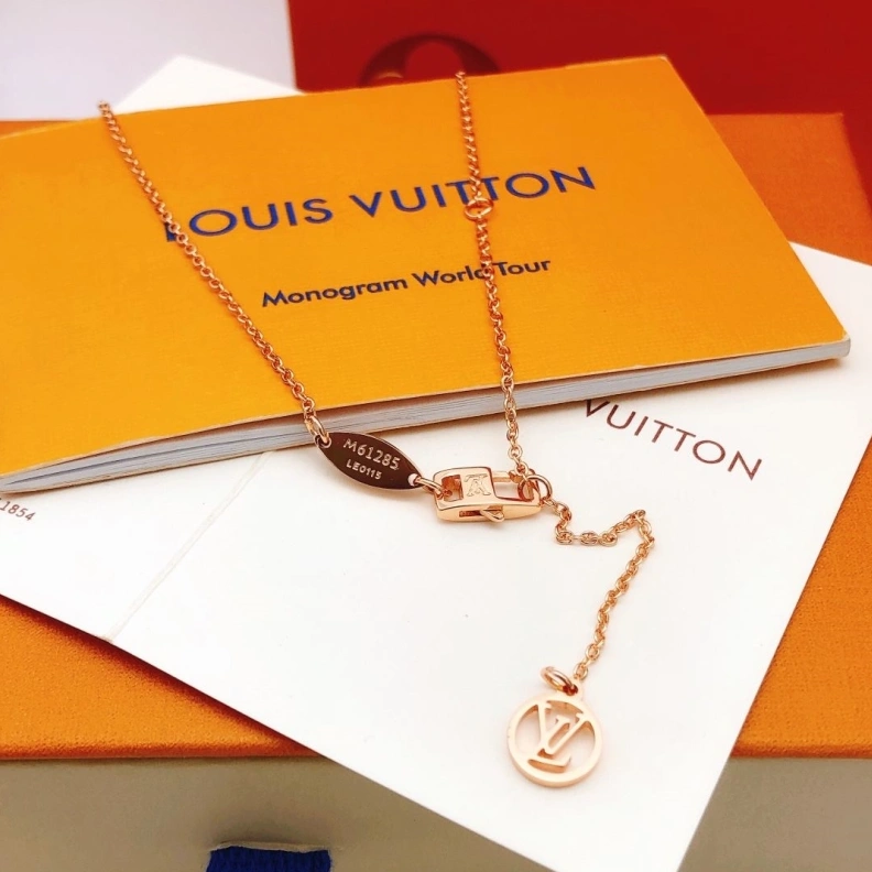 LX Necklaces Cozy 308598