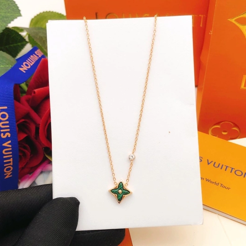 LX Necklaces Cozy 308598
