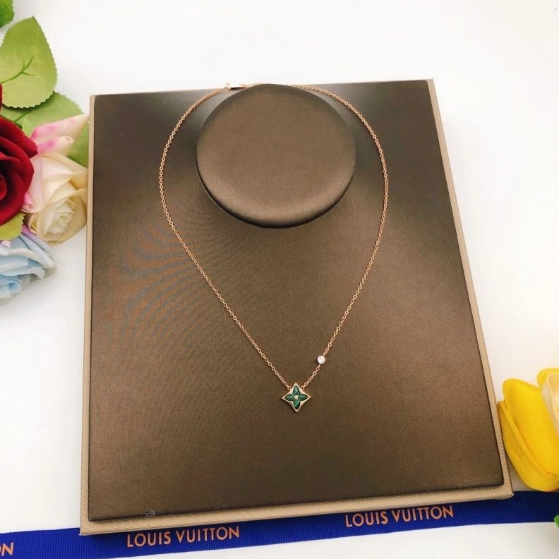 LX Necklaces Cozy 308598