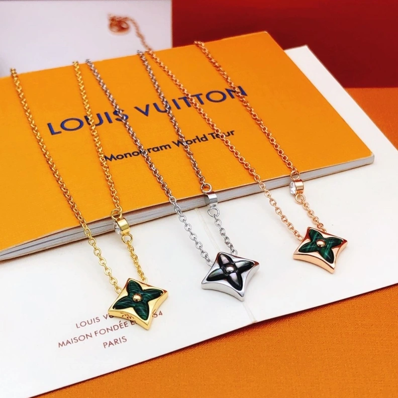 LX Necklaces Cozy 308598