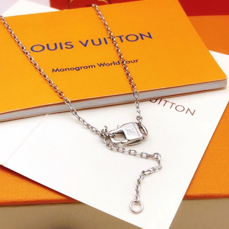 LX Necklaces Affordable 308589