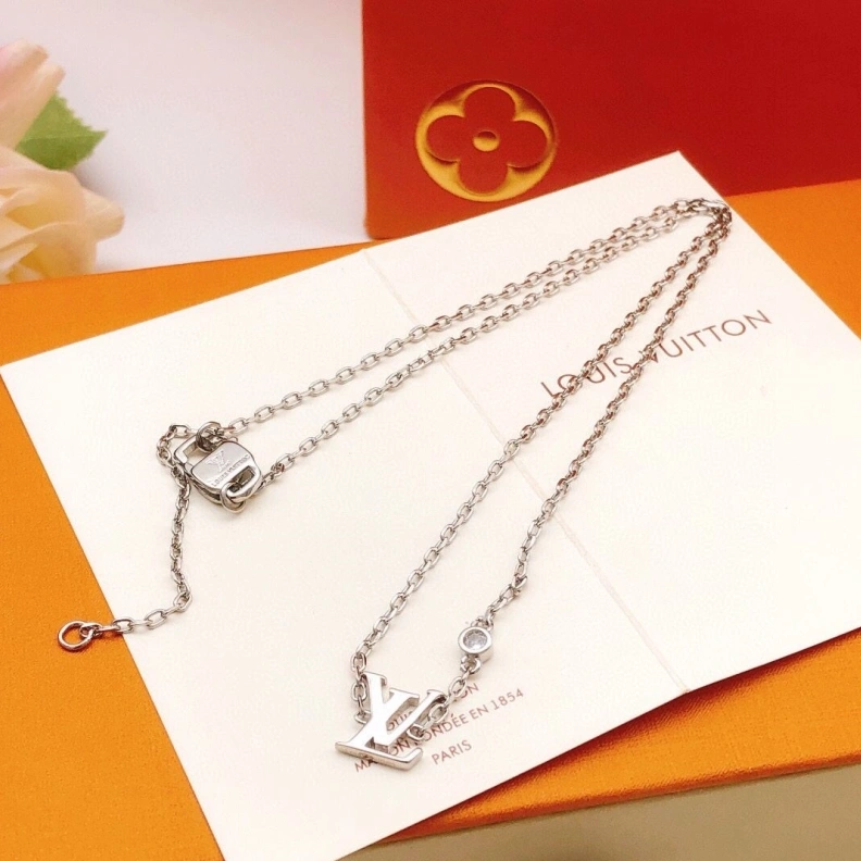 LX Necklaces Affordable 308589