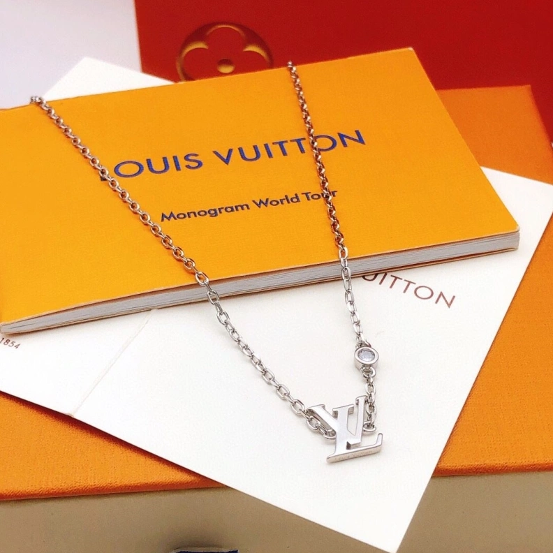LX Necklaces Affordable 308589