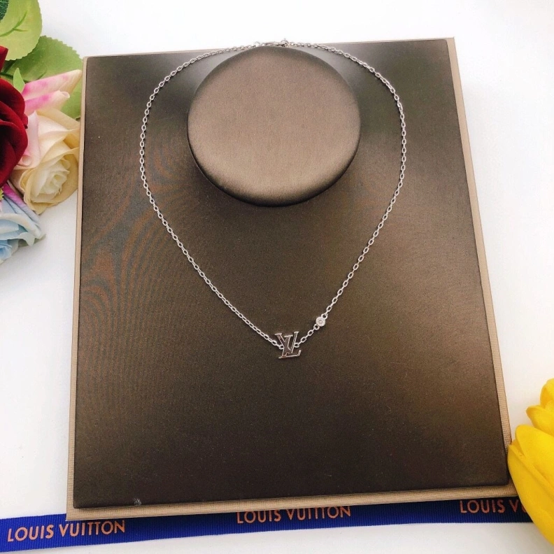 LX Necklaces Affordable 308589