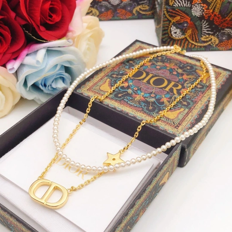 Christian Dxxr Necklaces ModernLook 293789
