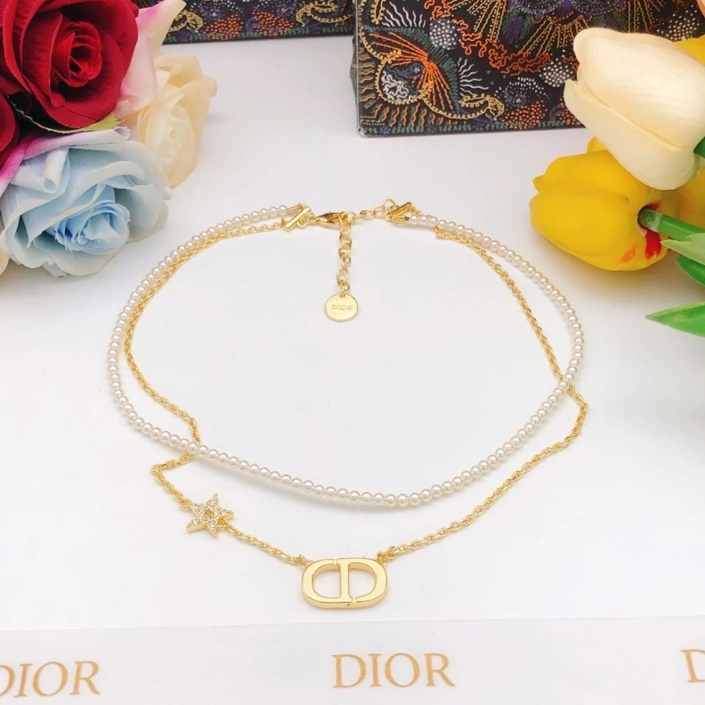 Christian Dxxr Necklaces ModernLook 293789