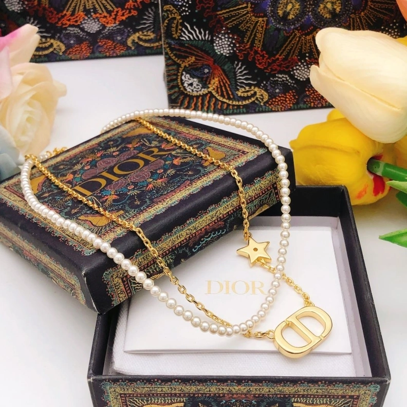 Christian Dxxr Necklaces ModernLook 293789