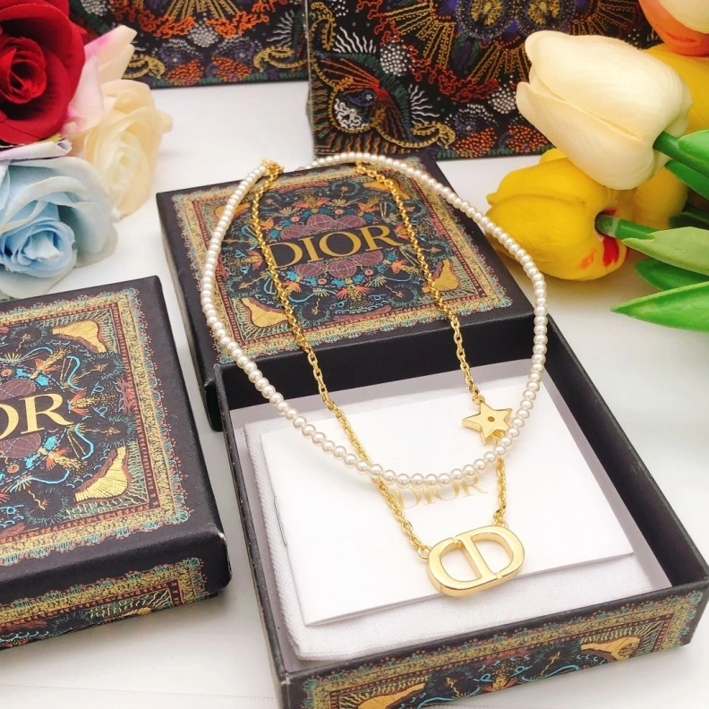 Christian Dxxr Necklaces ModernLook 293789