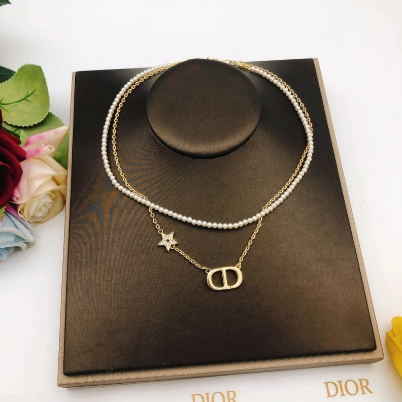 Christian Dxxr Necklaces ModernLook 293789