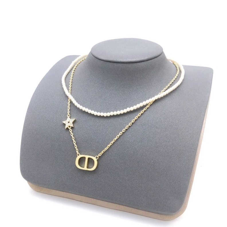 Christian Dxxr Necklaces ModernLook 293789
