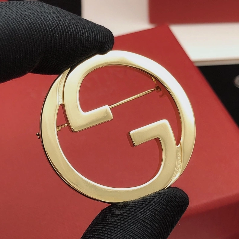 Elegant Gxccx Brooches 302204