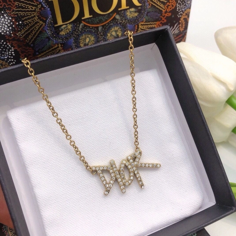Bright Christian Dxxr Necklaces 293784