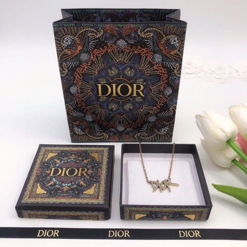Bright Christian Dxxr Necklaces 293784