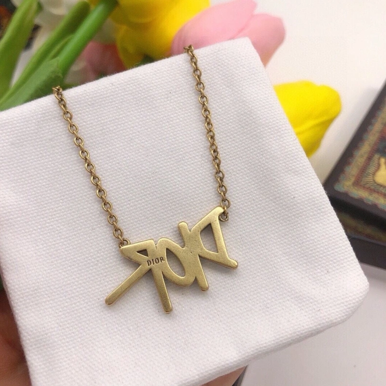 Bright Christian Dxxr Necklaces 293784