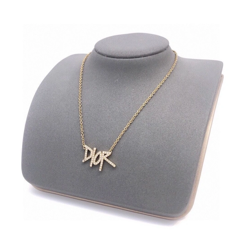 Bright Christian Dxxr Necklaces 293784
