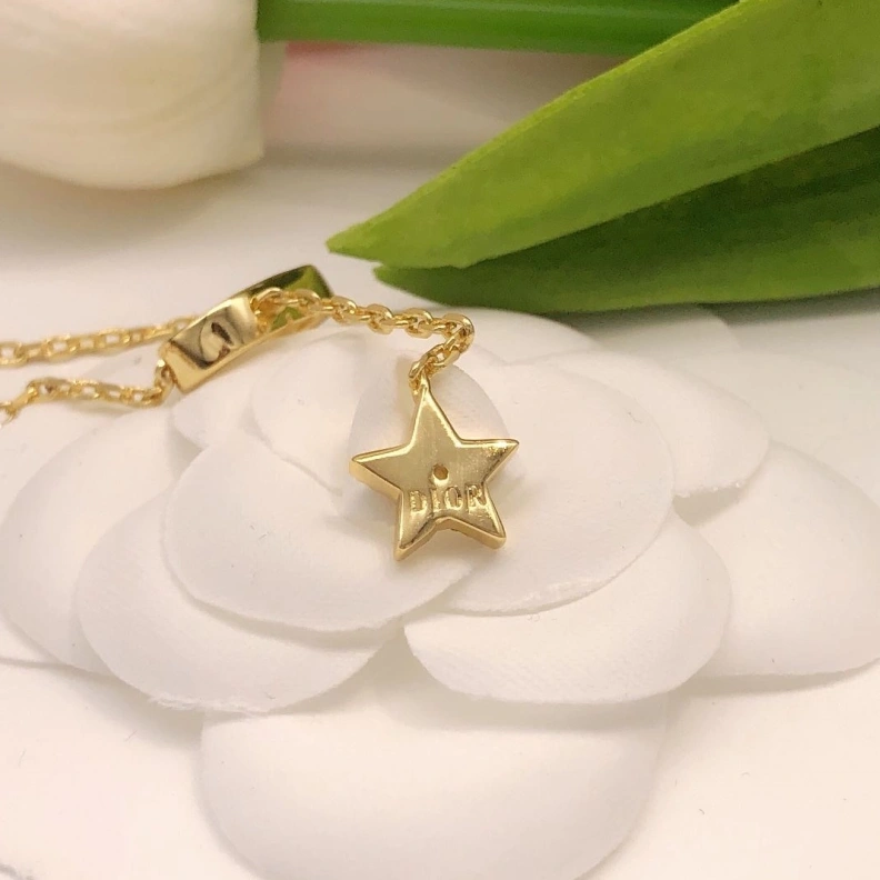 Christian Dxxr Necklaces Durable 293787