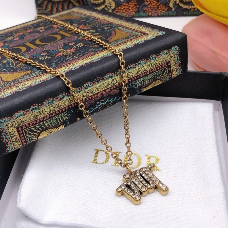 Christian Dxxr Necklaces TopPick 293786