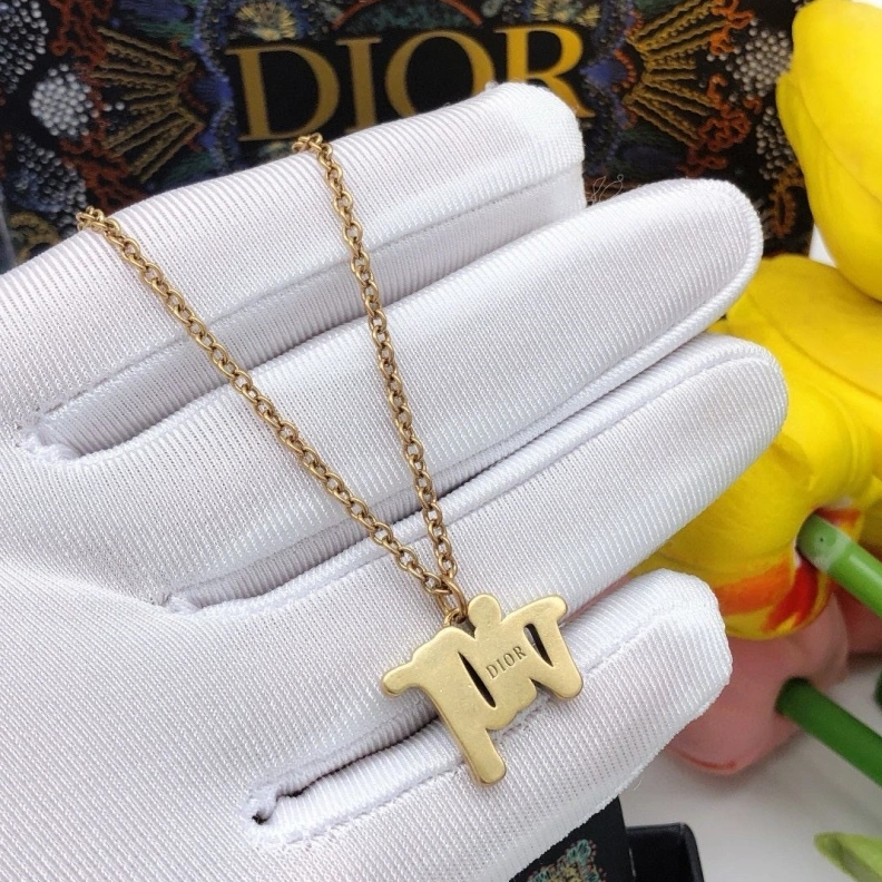 Christian Dxxr Necklaces TopPick 293786