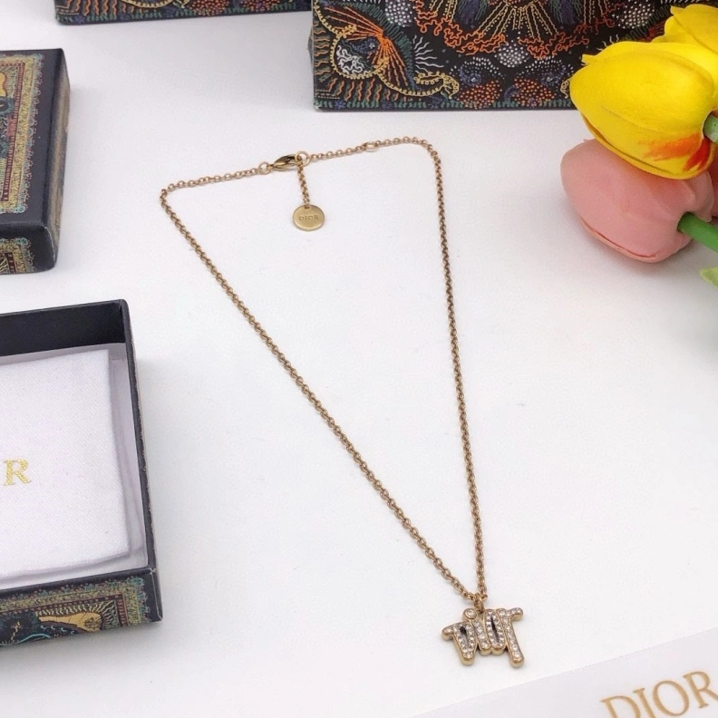 Christian Dxxr Necklaces TopPick 293786